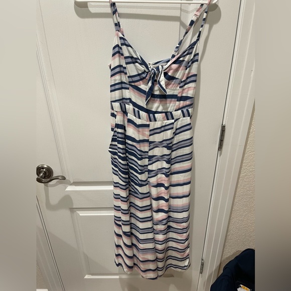 Yumi Kim jumpsuit in good condition! No stains, good used condition. - Picture 3 of 6